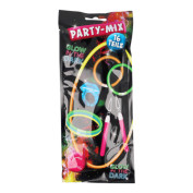 Glow in the dark Party Mix Glow in the dark Party Mix