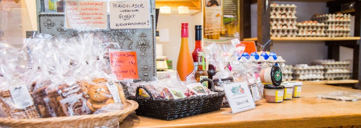 Bauernladen Bauernladen