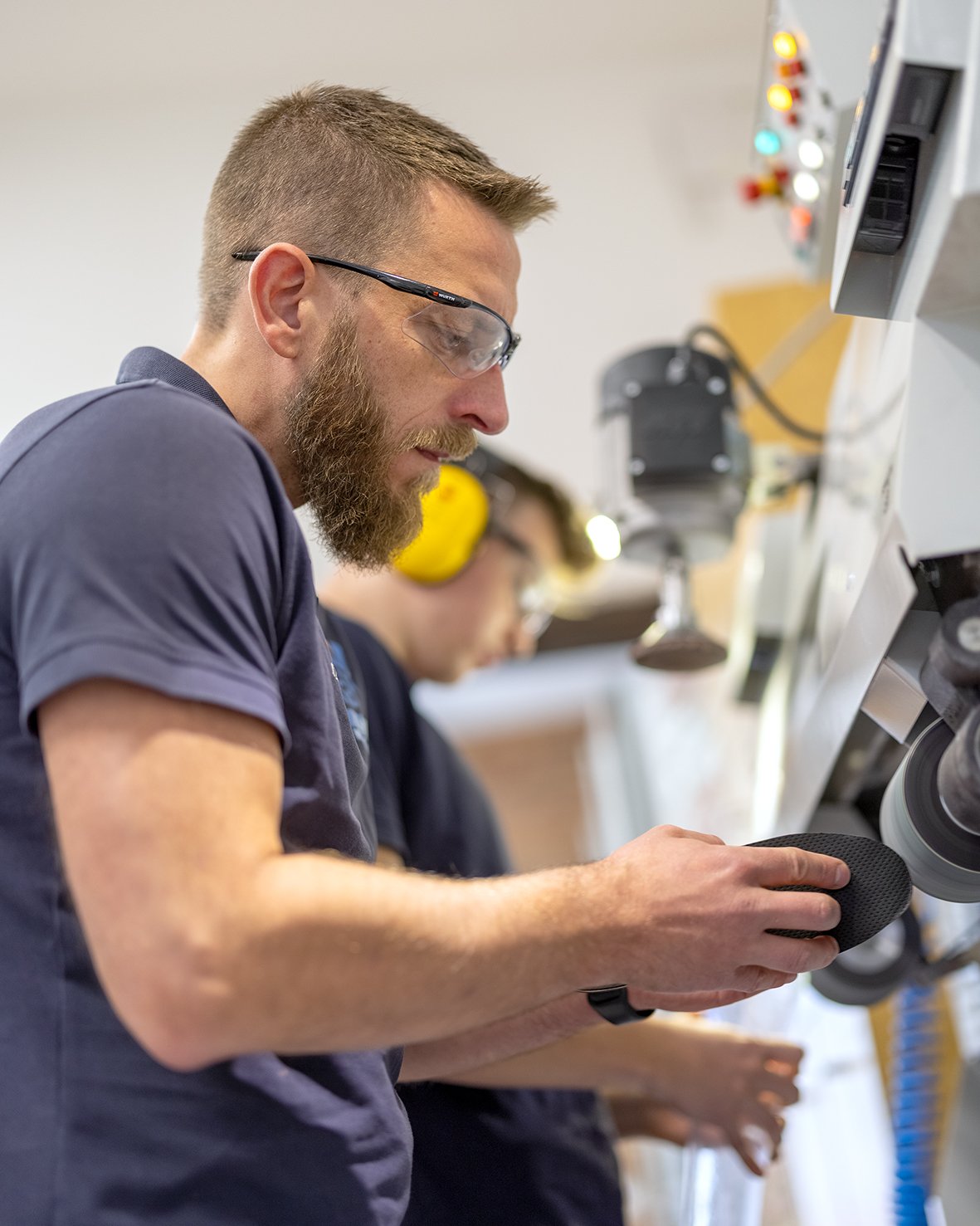 Sanitaetshaus-Vital-Orthopaedietechnik-Werkstatt