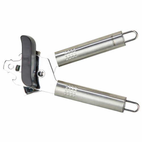 Fackelmann Dosenöffner Nirosta 20 cm 1St Fackelmann Dosenöffner Nirosta 20 cm 1St