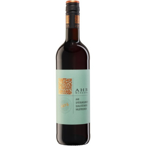 Ahr Klassiker Spätburgunder 0,75l Ahr Klassiker Spätburgunder 0,75l
