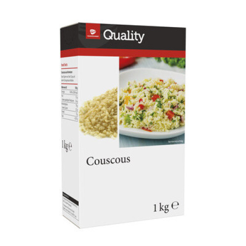 Couscous 1kg Couscous 1kg