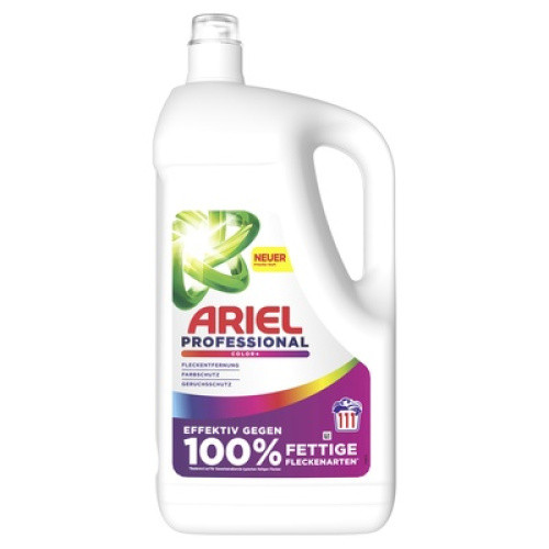 Ariel Professional Color+ 111WL Ariel Professional Color+ 111WL