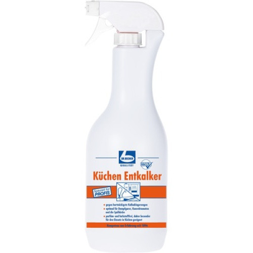 Küchen Entkalker 1l Küchen Entkalker 1l