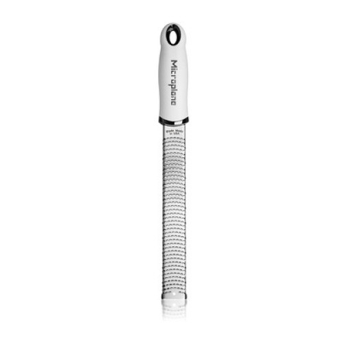 Premium Zester/Reibe Weiß 1St Premium Zester/Reibe Weiß 1St