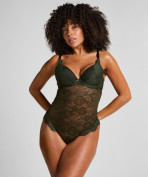 Amara Body  - grün Amara Body  - grün