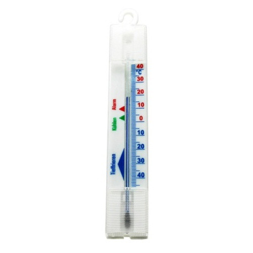 Gräwe Kühltruhenthermometer 1St Gräwe Kühltruhenthermometer 1St