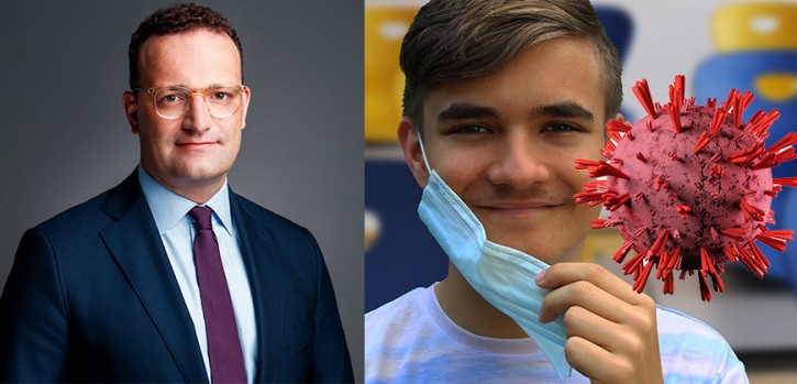 Bundesgesundheitsminister Spahn will keine Verlängerung – Was bedeutet das? Bundesgesundheitsminister Spahn will keine Verlängerung – Was bedeutet das?