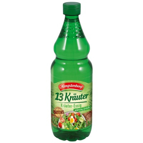 Altmeister Kräuteressig 5% 750ml Altmeister Kräuteressig 5% 750ml