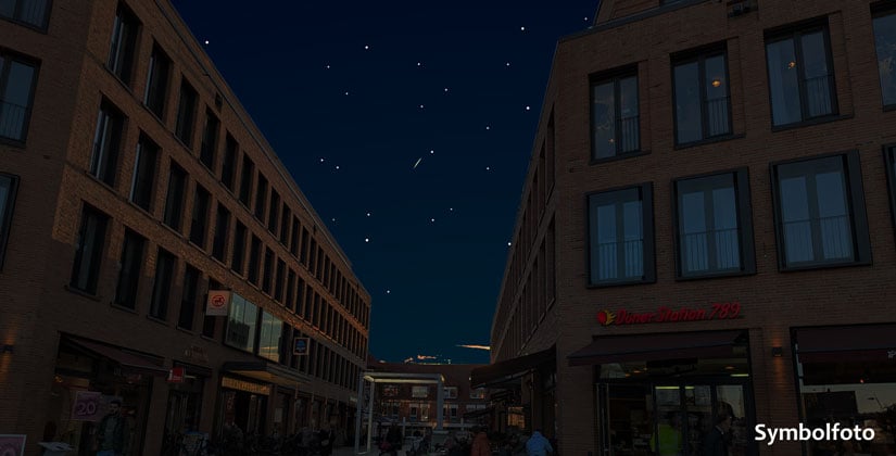 Sabotage, Angst, Notfallvorsorge: Was die Menschen in Monheim und im Kreis Mettmann aus dem Blackout-Desaster lernen können