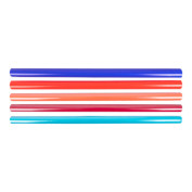 Geschenkpapier 3m x 0,7m uni gemustert Geschenkpapier 3m x 0,7m uni gemustert