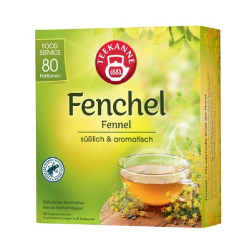 Fenchel 80X2,5G Fenchel 80X2,5G