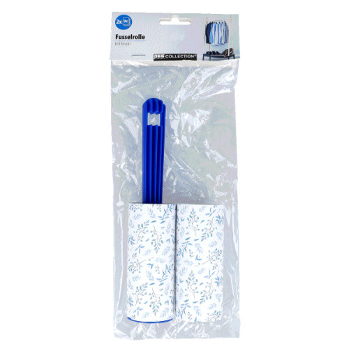 Fusselrolle Fusselrolle