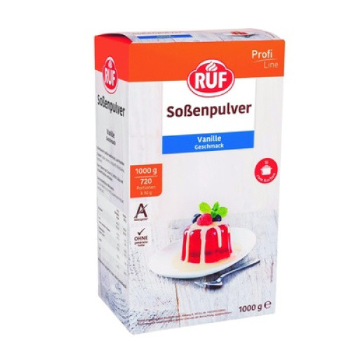 Soßenpulver 1000 g Soßenpulver 1000 g