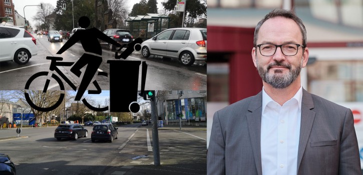 Rück- und Ausblick im anzeiger24.de Gespräch: Was hat der Bürgermeister bisher erreicht?