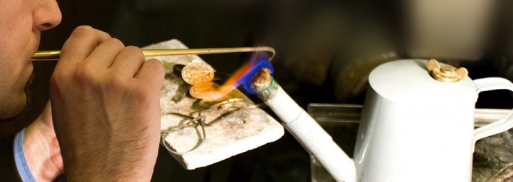 Goldschmiede Goldschmiede