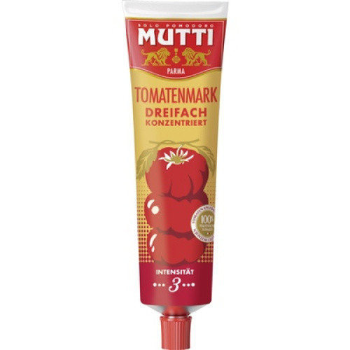 Triplo Concentrato di Pomodoro 200g Triplo Concentrato di Pomodoro 200g