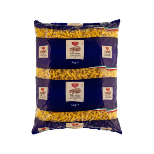Fusilli 5kg Fusilli 5kg