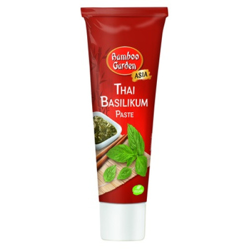 Thai-Basilikum Paste vegan 45g Thai-Basilikum Paste vegan 45g