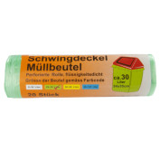 20er Müllbeutel 30l 20er Müllbeutel 30l