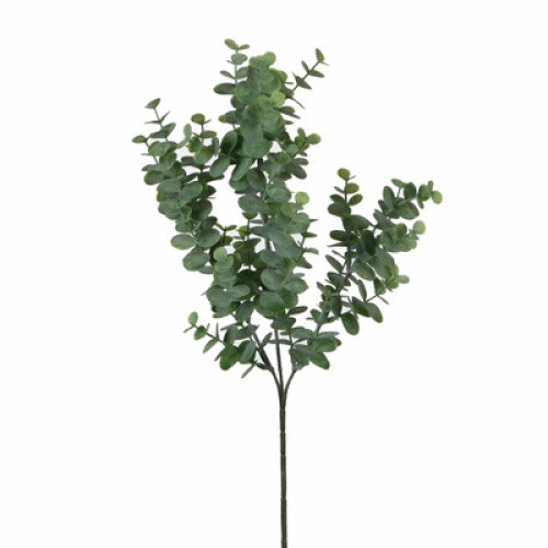 Mica Decorations Eukalyptus-Zweig Grün 65 cm 1St Mica Decorations Eukalyptus-Zweig Grün 65 cm 1St