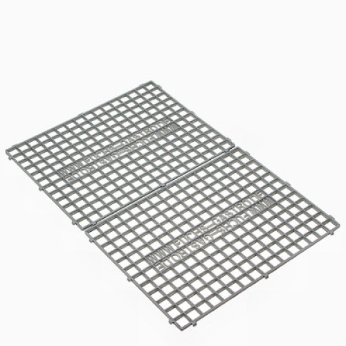 Gläser-Abtropfmatte ´Mat L´, 40 x 30 cm 2-teilig Gläser-Abtropfmatte ´Mat L´, 40 x 30 cm 2-teilig