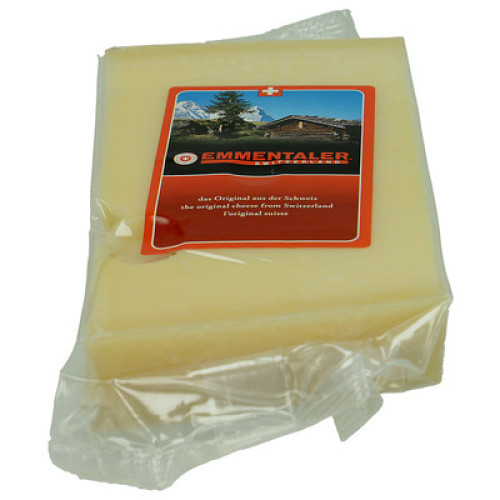 Emmentaler 45% frisch 450g Emmentaler 45% frisch 450g