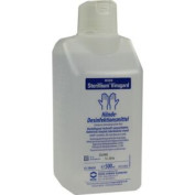 STERILLIUM VIRUGARD STERILLIUM VIRUGARD