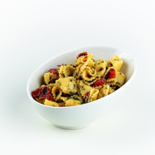 Nudelsalat Pesto frisch 1kg Nudelsalat Pesto frisch 1kg