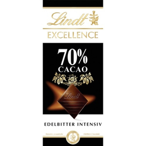 Excellence Tafel 70% Cacao 100g Excellence Tafel 70% Cacao 100g