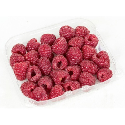 Himbeere 125g Himbeere 125g