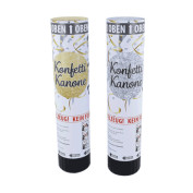 Konfettikanone Konfettikanone