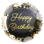 Folienballon Folienballon