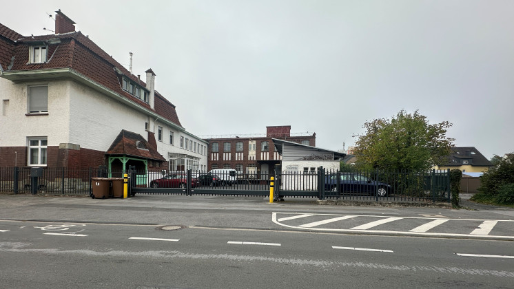 Neuer Bebauungsplan für den Bereich westlich der Lindenstraße geplant