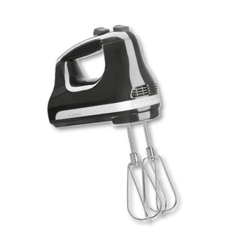 Handmixer 5KHM5110EOB 1St Handmixer 5KHM5110EOB 1St