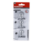 3er Memoklammern 3er Memoklammern