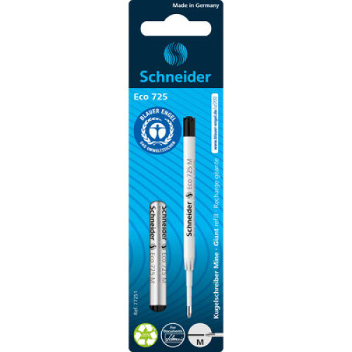 KGS-Mine Eco 725M schw. 2St. KGS-Mine Eco 725M schw. 2St.