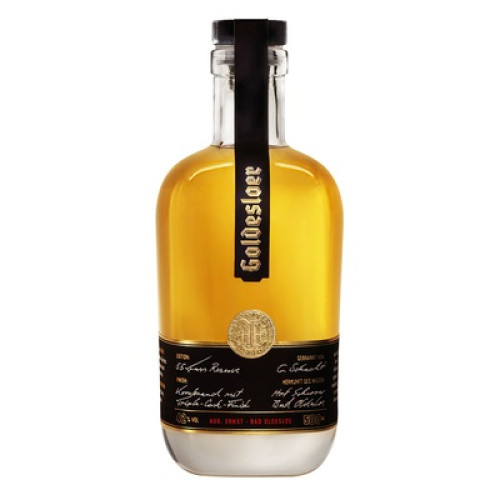 Goldesloer Kornbrand 42% 0,5l Goldesloer Kornbrand 42% 0,5l
