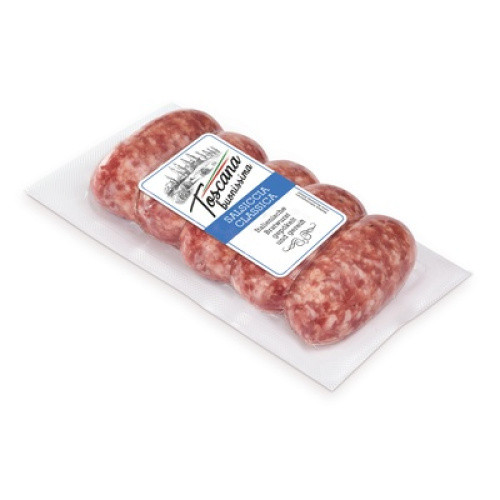 Salsiccia Classica frisch 300g Salsiccia Classica frisch 300g