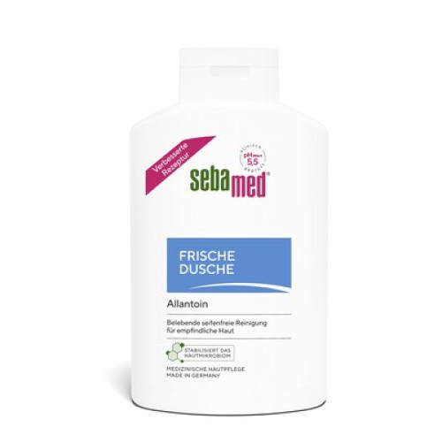 Sebamed Frische Dusche 400ml Sebamed Frische Dusche 400ml