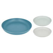 Kunststoff-Teller Ø22,5 cm Kunststoff-Teller Ø22,5 cm
