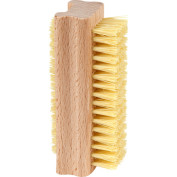 Handwaschbürste aus Buchenholz Handwaschbürste aus Buchenholz