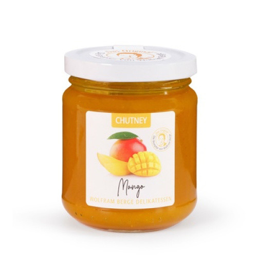 Mango Chutney 225g Mango Chutney 225g