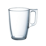 Tee- und Kaffeeglas Tee- und Kaffeeglas