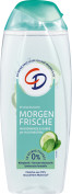CD Pflegedusche Morgenfrische Wasserminze & Gurke CD Pflegedusche Morgenfrische Wasserminze & Gurke