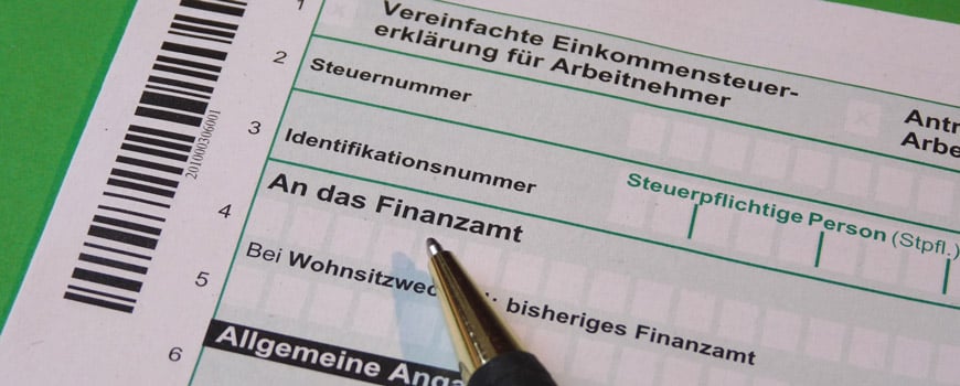 Zuverlässig und kompetent: So holst Du Dir Dein Geld vom Staat zurück!