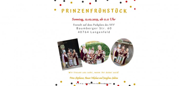 Im Festzelt auf dem Vereinsheim Parkplatz vom SSV Berghausen Im Festzelt auf dem Vereinsheim Parkplatz vom SSV Berghausen
