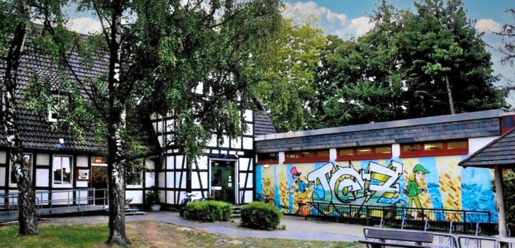 Anmelden bis zum 6. Oktober 