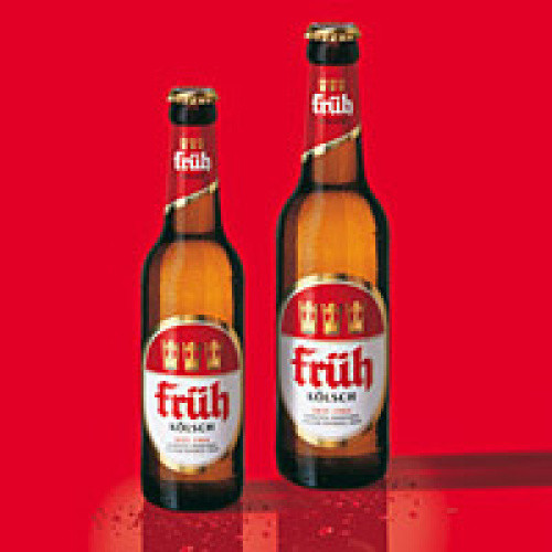 Früh Kölsch 0,5L Früh Kölsch 0,5L