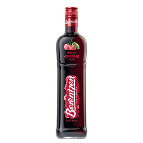 Wildkirsche Fruchtlikör 16% 0,7L Wildkirsche Fruchtlikör 16% 0,7L